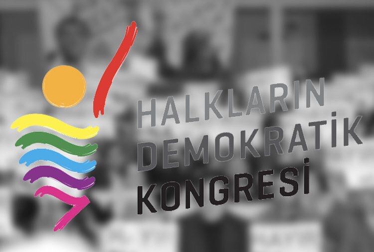 Eşsözcü ve Temsilcilerimiz Derhal Serbest Bırakılmalıdır!